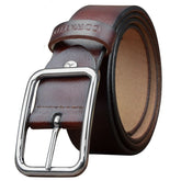 Belts - Elevation Leather Belt - Galanka - AEVEAx